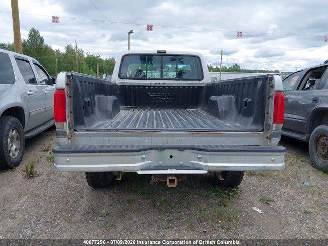 Aukcja sprzedaży 1992 Ford F250, vin: 1FTHX26G4NKA18303, numer aukcji: 40077256