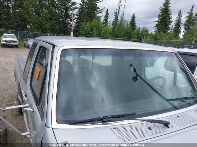 Aukcja sprzedaży 1992 Ford F250, vin: 1FTHX26G4NKA18303, numer aukcji: 40077256