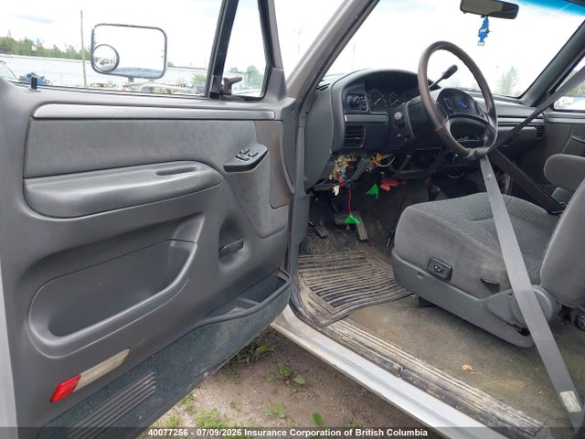 Aukcja sprzedaży 1992 Ford F250, vin: 1FTHX26G4NKA18303, numer aukcji: 40077256