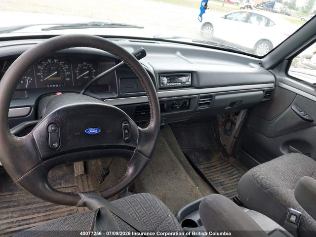 Aukcja sprzedaży 1992 Ford F250, vin: 1FTHX26G4NKA18303, numer aukcji: 40077256