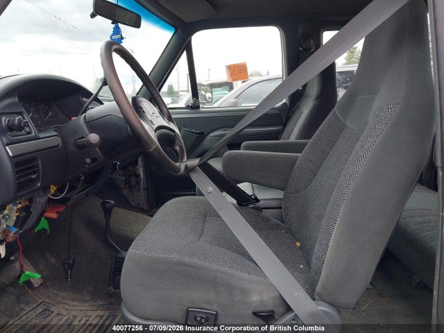 Aukcja sprzedaży 1992 Ford F250, vin: 1FTHX26G4NKA18303, numer aukcji: 40077256