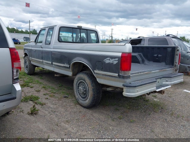 Aukcja sprzedaży 1992 Ford F250, vin: 1FTHX26G4NKA18303, numer aukcji: 40077256
