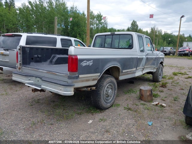 Aukcja sprzedaży 1992 Ford F250, vin: 1FTHX26G4NKA18303, numer aukcji: 40077256