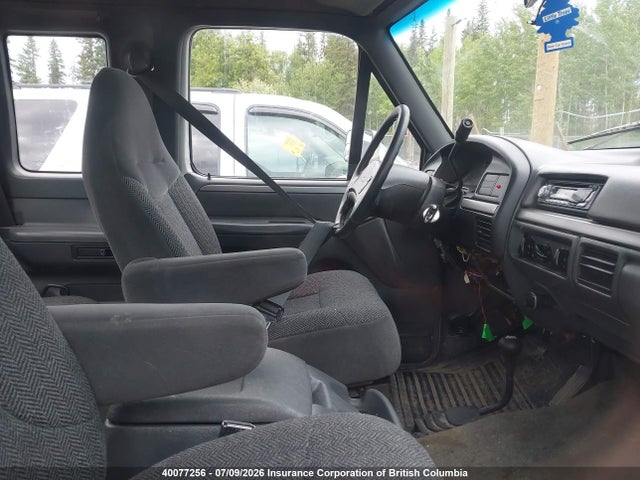 Aukcja sprzedaży 1992 Ford F250, vin: 1FTHX26G4NKA18303, numer aukcji: 40077256
