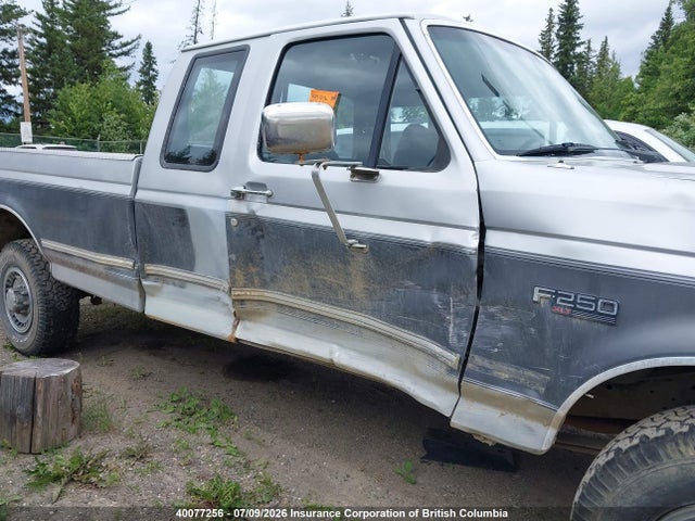 Aukcja sprzedaży 1992 Ford F250, vin: 1FTHX26G4NKA18303, numer aukcji: 40077256