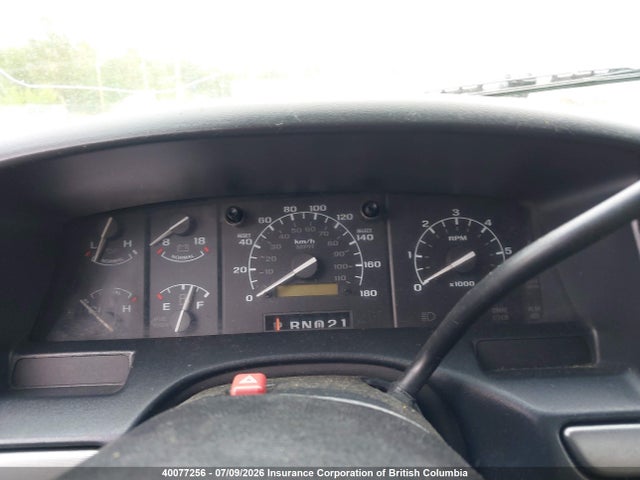 Aukcja sprzedaży 1992 Ford F250, vin: 1FTHX26G4NKA18303, numer aukcji: 40077256