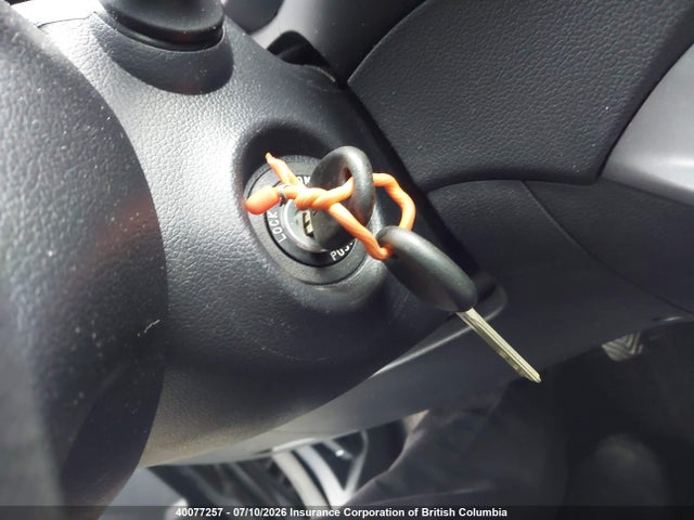 2012 Kia Rio Ex/lx/lx+/sx მანქანა იყიდება აუქციონზე, vin: KNADM5A38C6734377, აუქციონის ნომერი: 40077257