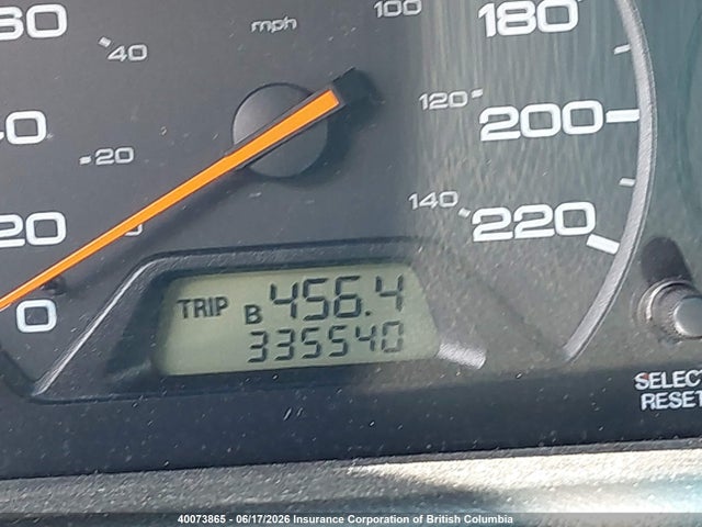 2002 Honda Odyssey Exl მანქანა იყიდება აუქციონზე, vin: 2HKRL18972H000977, აუქციონის ნომერი: 40073865