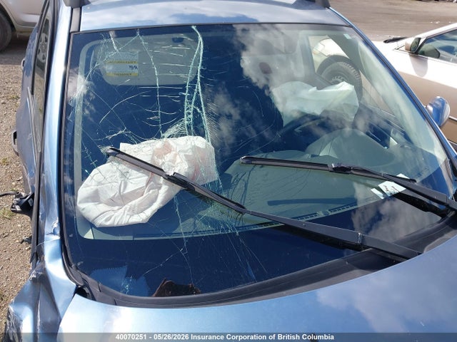 40070251 :رقم المزاد ، JF1GH61678H827137 vin ، 2008 Subaru Impreza 2.5i مزاد بيع