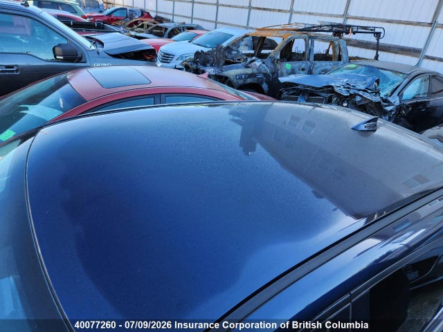Mazda CX-5 2024 JM3KFBCL3R0522988 Image 10