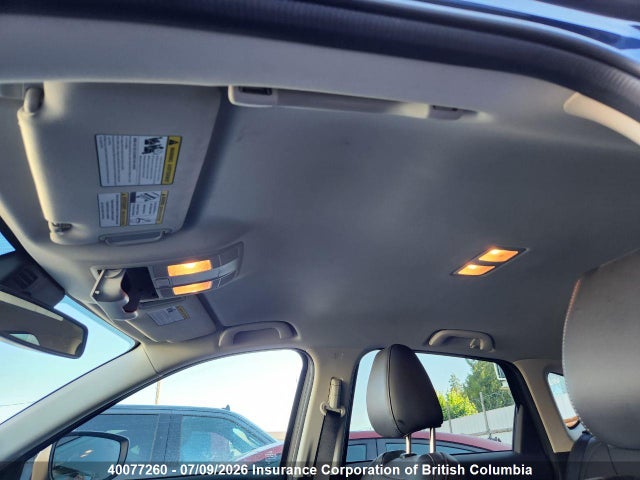 Mazda CX-5 2024 JM3KFBCL3R0522988 Image 11