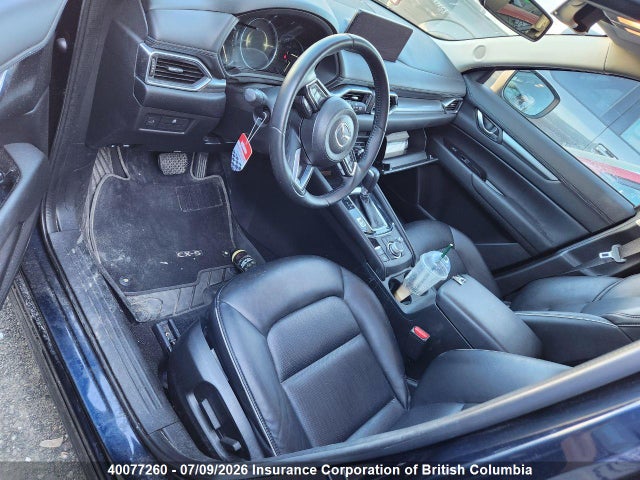 Mazda CX-5 2024 JM3KFBCL3R0522988 Image 12