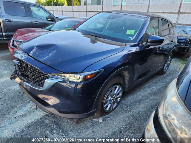 Mazda CX-5 2024 JM3KFBCL3R0522988 Image 2