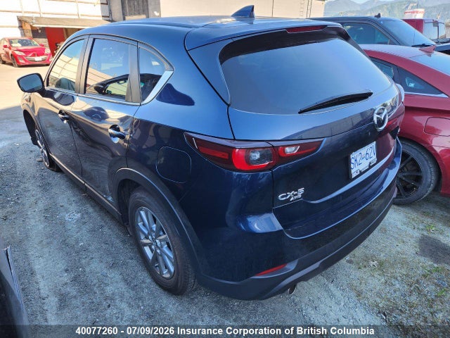 Mazda CX-5 2024 JM3KFBCL3R0522988 Image 3