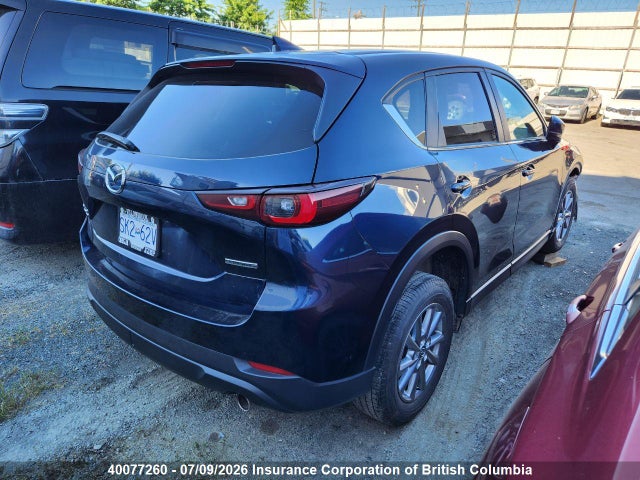 Mazda CX-5 2024 JM3KFBCL3R0522988 Image 4