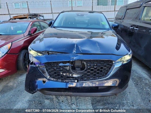 Mazda CX-5 2024 JM3KFBCL3R0522988 Image 5