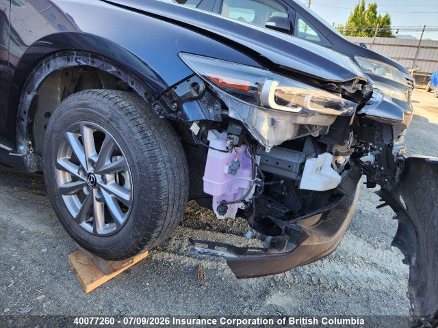 Mazda CX-5 2024 JM3KFBCL3R0522988 Image 7