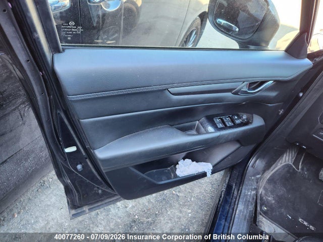 Mazda CX-5 2024 JM3KFBCL3R0522988 Image 8