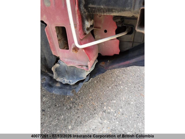 2010 Toyota Rav4 მანქანა იყიდება აუქციონზე, vin: 2T3RK4DV3AW023476, აუქციონის ნომერი: 40077261