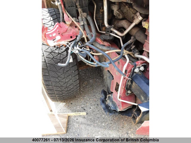 2010 Toyota Rav4 მანქანა იყიდება აუქციონზე, vin: 2T3RK4DV3AW023476, აუქციონის ნომერი: 40077261