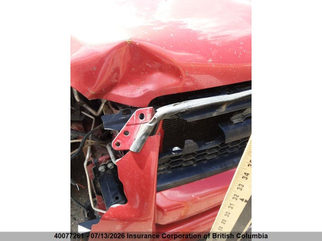 2010 Toyota Rav4 მანქანა იყიდება აუქციონზე, vin: 2T3RK4DV3AW023476, აუქციონის ნომერი: 40077261