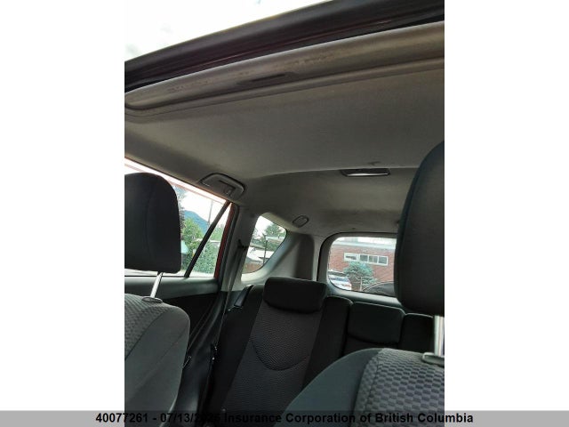 2010 Toyota Rav4 მანქანა იყიდება აუქციონზე, vin: 2T3RK4DV3AW023476, აუქციონის ნომერი: 40077261