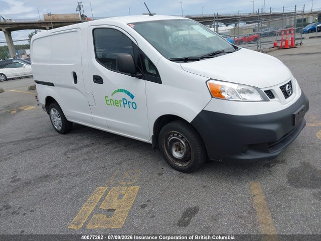 Aukcja sprzedaży 2019 Nissan Nv200 S/sv, vin: 3N6CM0KN6KK701712, numer aukcji: 40077262