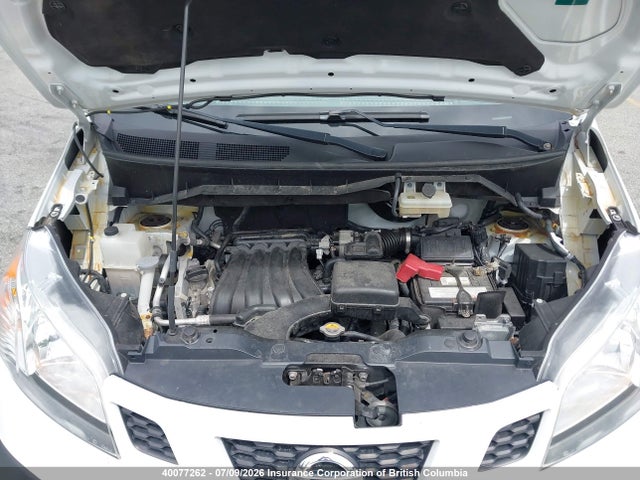 Aukcja sprzedaży 2019 Nissan Nv200 S/sv, vin: 3N6CM0KN6KK701712, numer aukcji: 40077262