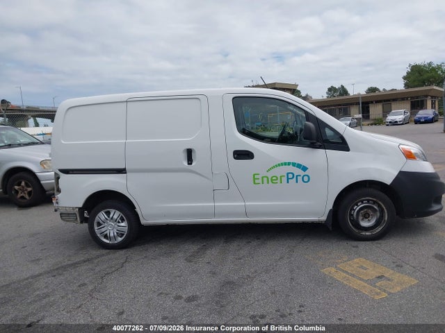 Aukcja sprzedaży 2019 Nissan Nv200 S/sv, vin: 3N6CM0KN6KK701712, numer aukcji: 40077262