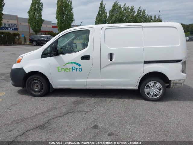 Aukcja sprzedaży 2019 Nissan Nv200 S/sv, vin: 3N6CM0KN6KK701712, numer aukcji: 40077262
