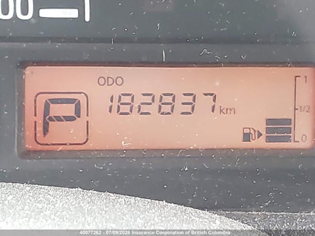 Aukcja sprzedaży 2019 Nissan Nv200 S/sv, vin: 3N6CM0KN6KK701712, numer aukcji: 40077262