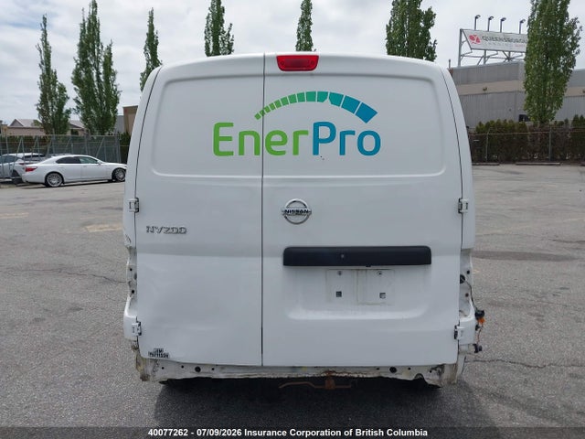 Aukcja sprzedaży 2019 Nissan Nv200 S/sv, vin: 3N6CM0KN6KK701712, numer aukcji: 40077262