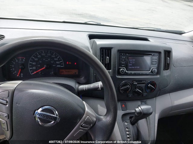 Aukcja sprzedaży 2019 Nissan Nv200 S/sv, vin: 3N6CM0KN6KK701712, numer aukcji: 40077262