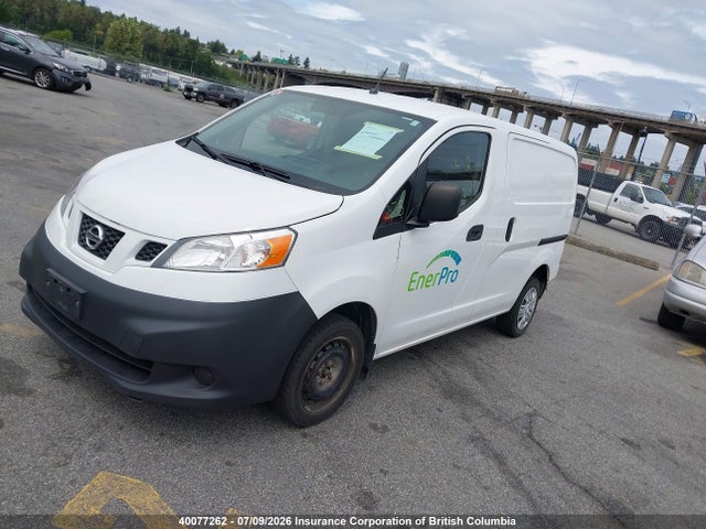 Aukcja sprzedaży 2019 Nissan Nv200 S/sv, vin: 3N6CM0KN6KK701712, numer aukcji: 40077262