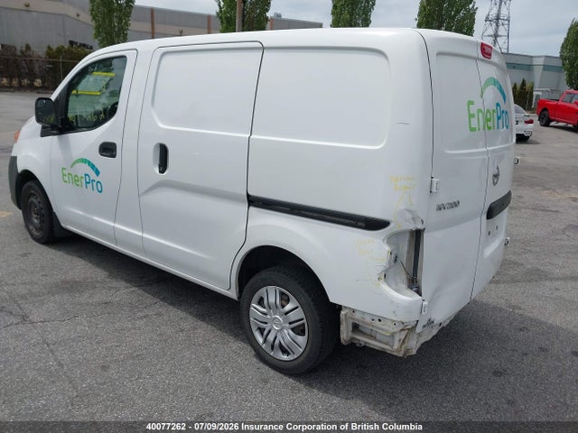 Aukcja sprzedaży 2019 Nissan Nv200 S/sv, vin: 3N6CM0KN6KK701712, numer aukcji: 40077262