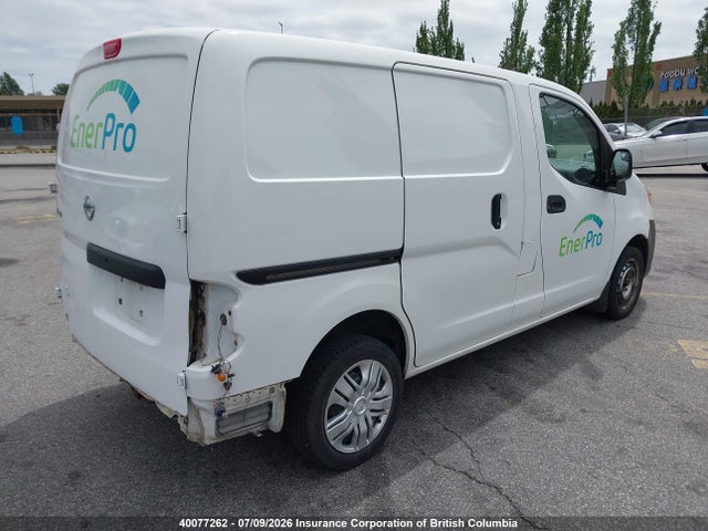 Aukcja sprzedaży 2019 Nissan Nv200 S/sv, vin: 3N6CM0KN6KK701712, numer aukcji: 40077262