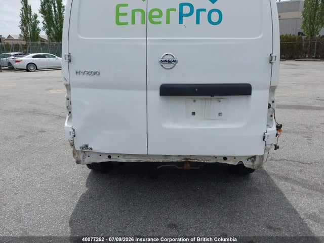 Aukcja sprzedaży 2019 Nissan Nv200 S/sv, vin: 3N6CM0KN6KK701712, numer aukcji: 40077262