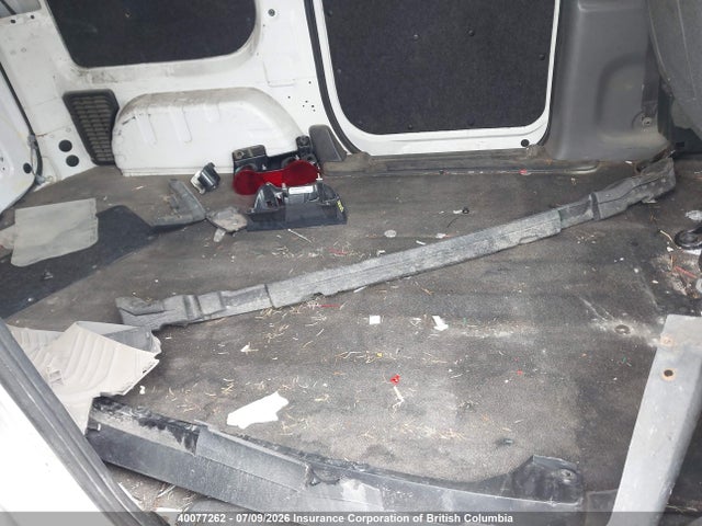 Aukcja sprzedaży 2019 Nissan Nv200 S/sv, vin: 3N6CM0KN6KK701712, numer aukcji: 40077262