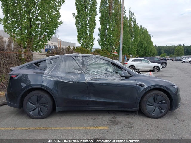 Tesla Model Y 2026 XP7YGDEE3TB748000 Image 14