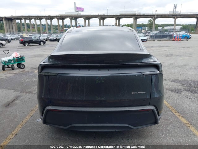 Tesla Model Y 2026 XP7YGDEE3TB748000 Image 17