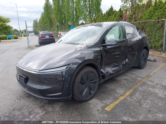 Tesla Model Y 2026 XP7YGDEE3TB748000 Image 2