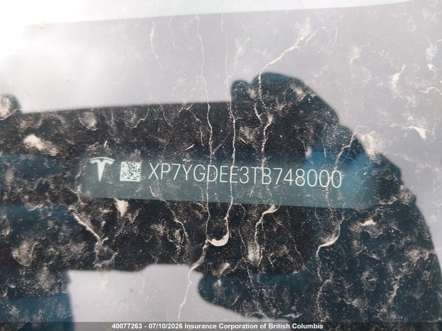 Tesla Model Y 2026 XP7YGDEE3TB748000 Image 20