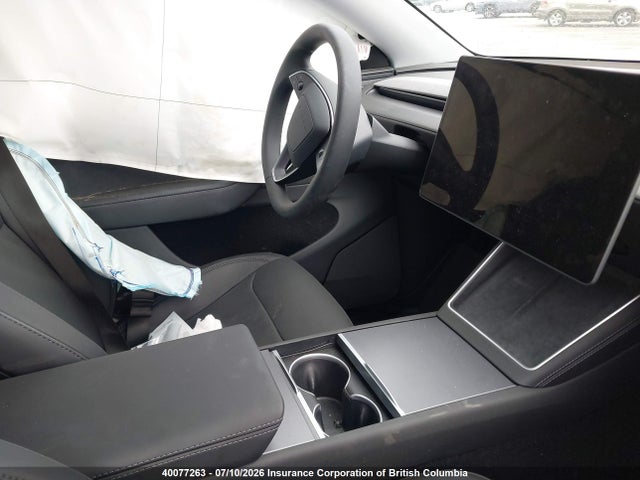 Tesla Model Y 2026 XP7YGDEE3TB748000 Image 21