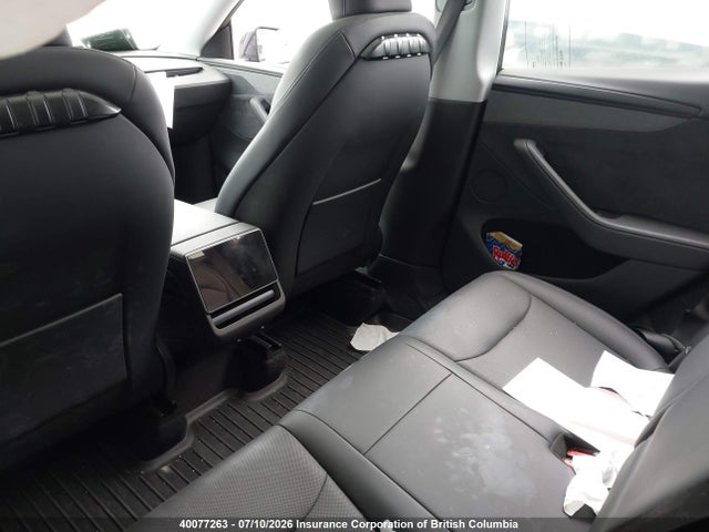 Tesla Model Y 2026 XP7YGDEE3TB748000 Image 22