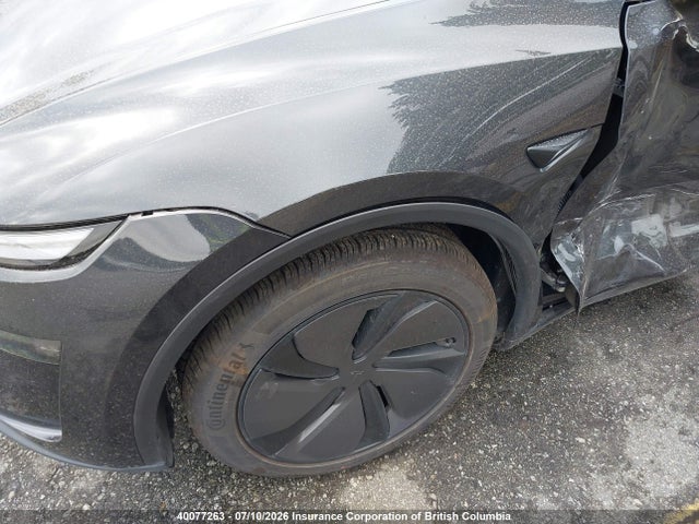 Tesla Model Y 2026 XP7YGDEE3TB748000 Image 23