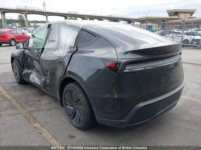 Tesla Model Y 2026 XP7YGDEE3TB748000 Image 3