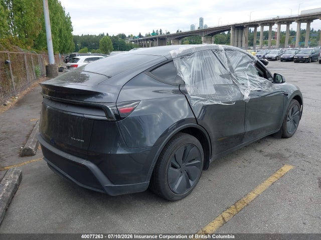 Tesla Model Y 2026 XP7YGDEE3TB748000 Image 4