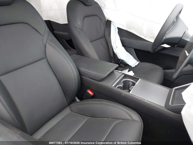 Tesla Model Y 2026 XP7YGDEE3TB748000 Image 5