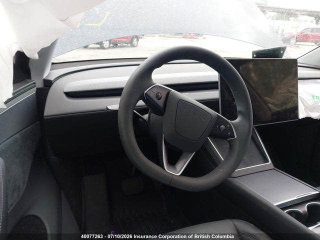 Tesla Model Y 2026 XP7YGDEE3TB748000 Image 7
