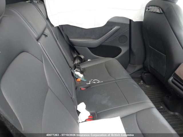 Tesla Model Y 2026 XP7YGDEE3TB748000 Image 8